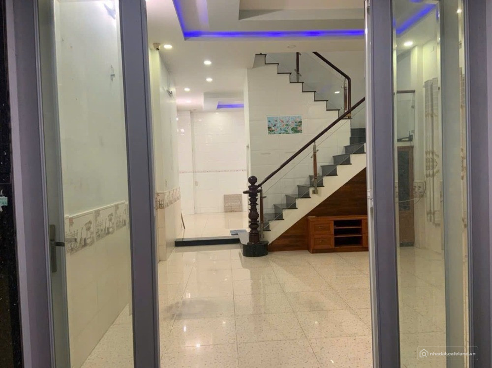 HXH 5m Gò Dầu, 63m² Ngang 5m, 2 Tầng, Dòng Tiền 10tr/tháng, Chỉ 6.7 Tỷ TL