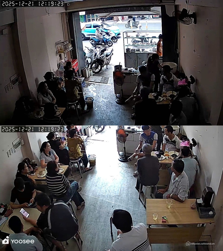 sang cơm tấm giá sang 18tr 1 trệt 1 gác 2 lầu 5 phòng ngủ 1 phòng nhỏ