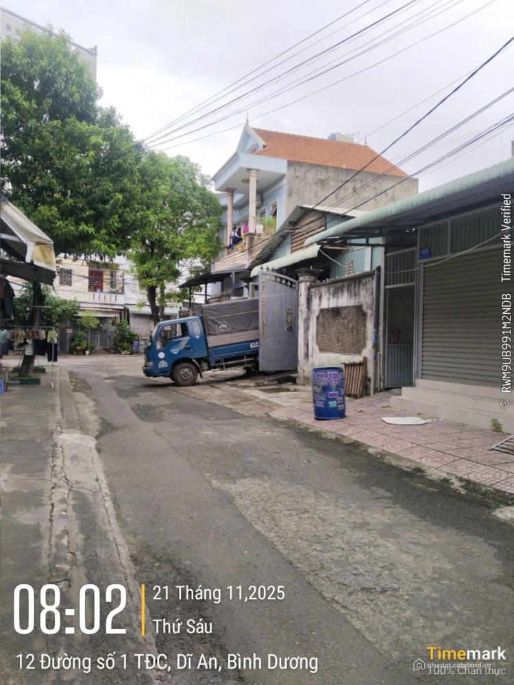 HIẾM! NHÀ CẤP 4 ĐANG CHO THUÊ 8TR/THÁNG – ĐẤT 100M² THỔ CƯ 100% NGANG 6– 4 TỶ XX