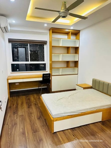 Trung tâm Thanh Xuân, phố VIP, đủ đồ ở luôn, full tiện ích