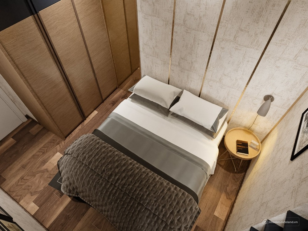 Bán căn hộ 2PN - 1WC | 64m2 | Dự án Tecco Felice Home Thuận An