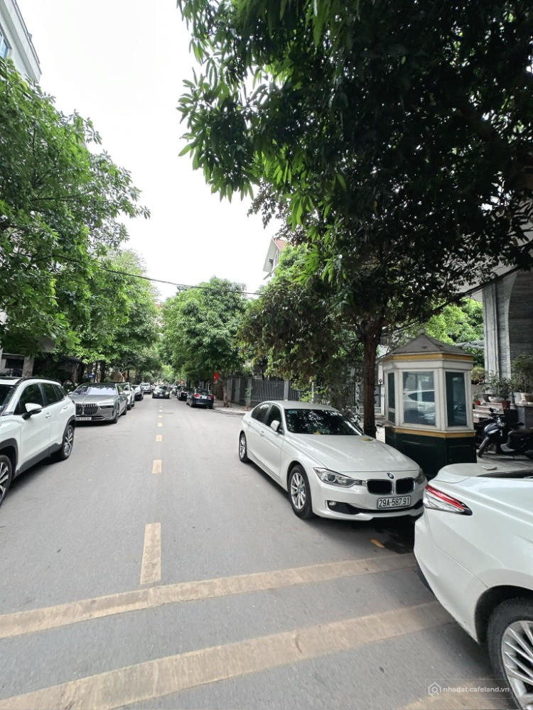 BIỆT THỰ VIP VƯỜN ĐÀO – TÂY HỒ- Khu quan chức– an ninh– Sống hưởng thụ- Đẳng cấp