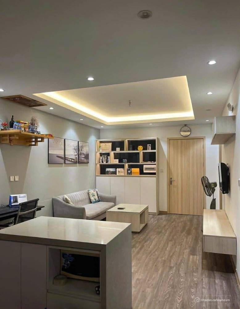  BÁN GẤP CĂN HỘ 2 NGỦ, 68,35m², 06 TÒA MỚI MẶT ĐƯỜNG CIENCO 5, KĐT THANH HÀ, H