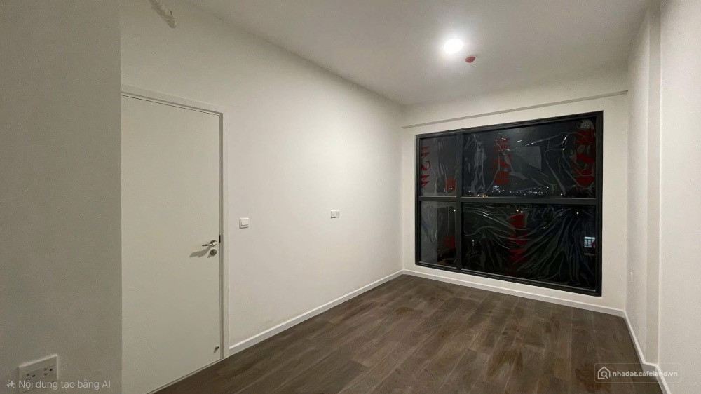 Bán căn 2PN Victoria Village Thạnh Mỹ Lợi, tầng trung view đẹp