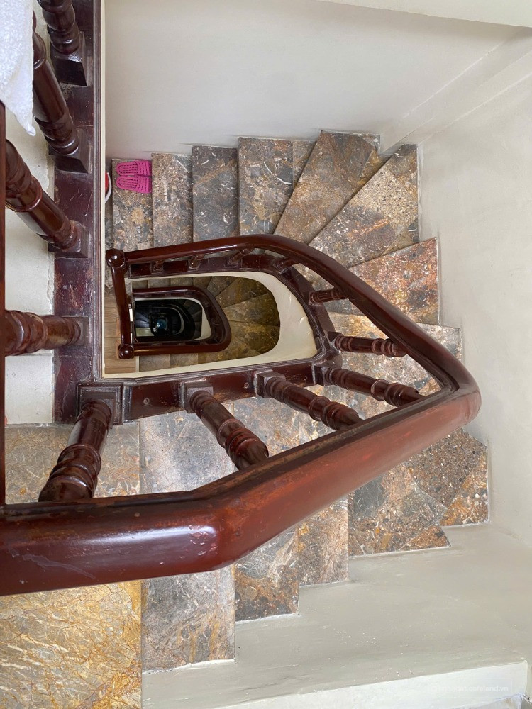  NHÀ TRUNG LIỆT – Ô TÔ – KINH DOANH NHỎ – GIÁ 7.2 TỶ 