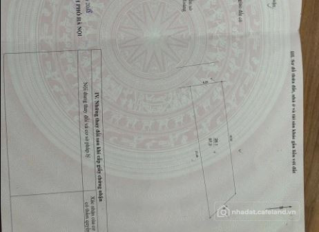 CCMN TRƯƠNG ĐỊNH – THANG MÁY – FULL NỘI THẤT – DOANH THU ~70TR/THÁNG