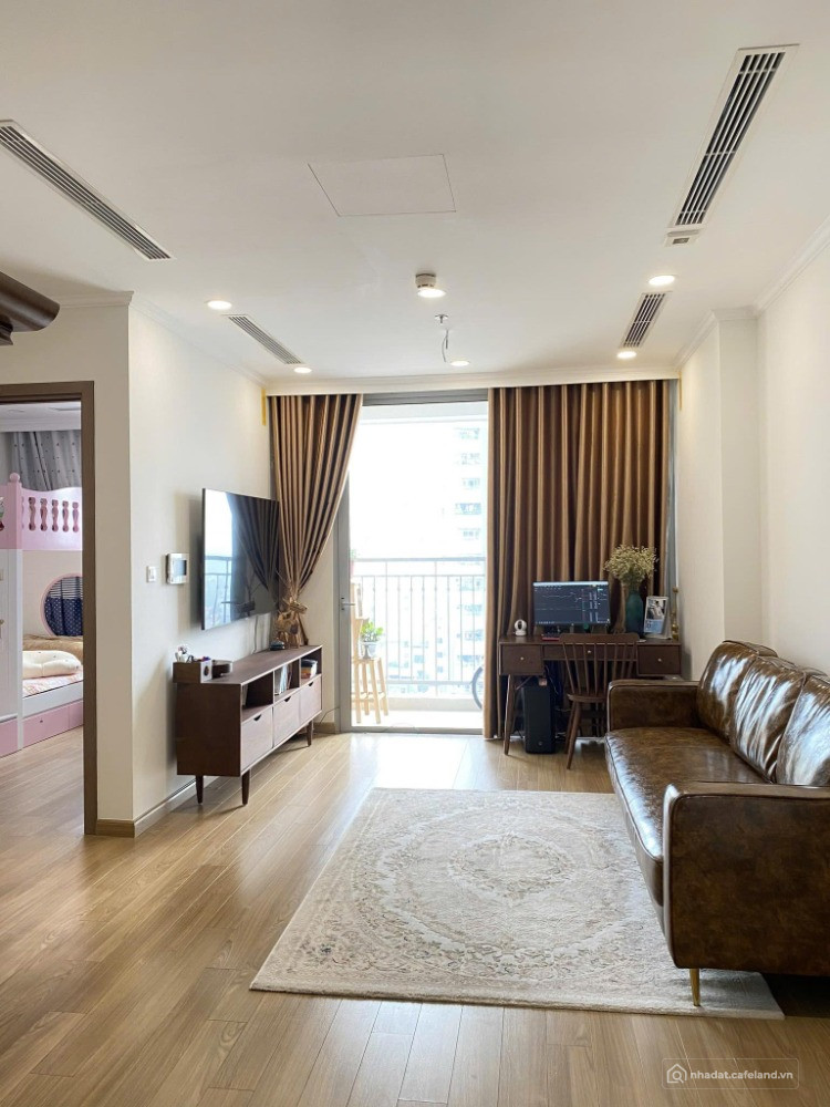 Bán căn hộ chung cư Grand SunLake Văn Quán - 92m - 7 tỷ (083,848,9898)