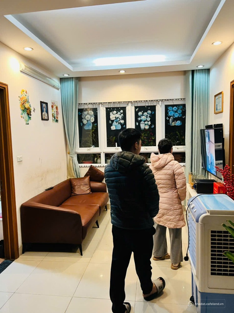 Bán chung cư Himlam Thạch Bàn, 61m2 2PN giá chỉ 3.8 tỷ. LH 0967341626