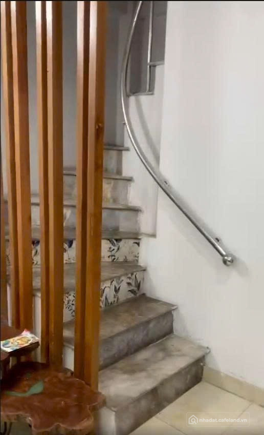 Bán Nhà Đẹp 6 Tầng Trung Tâm Quận Hoàng Mai - Hà Nội