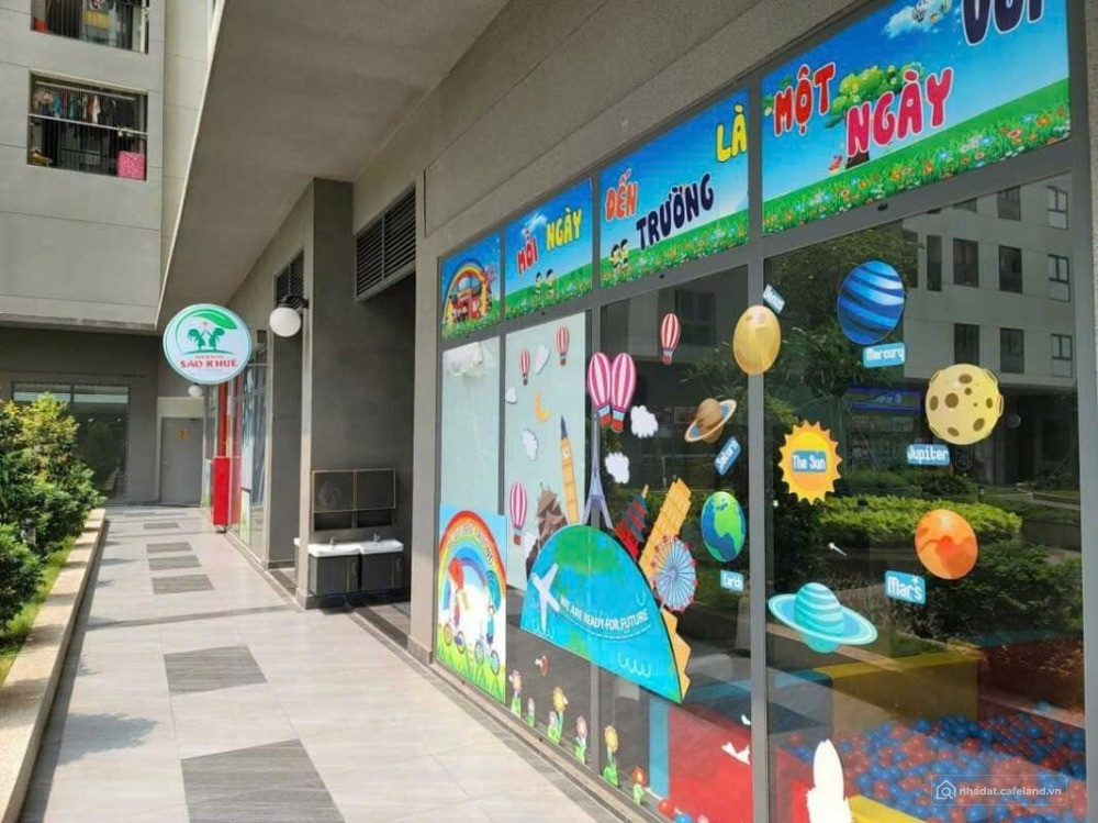 Shophouse Bcons Garden cần bán gấp, 73.1m², sổ hồng riêng, giá 3 tỷ 350 TL