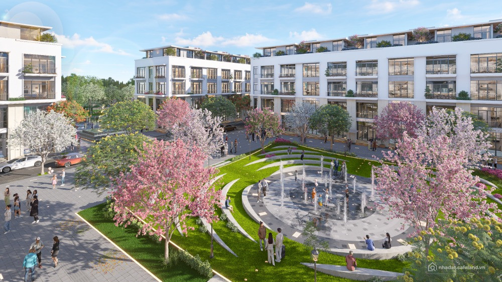 THÔNG TIN DỰ ÁN HIM LAM THƯỢNG PHÚC LEGEND