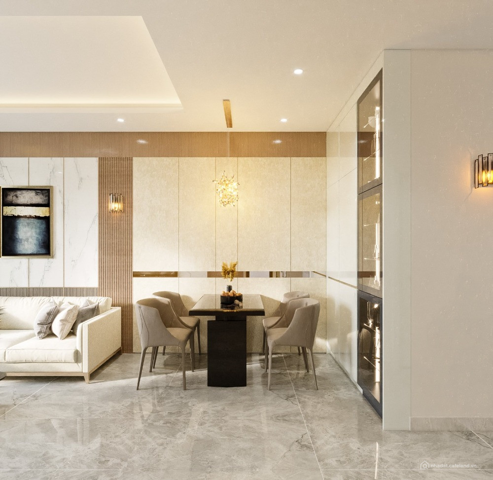 Nhận nhà trước tết Bính Ngọ 2026 - Thanh toán trước chỉ 500 triệu - Căn hộ tại T