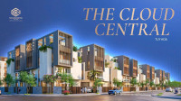 The Cloud Central Tuy Hòa tọa lạc ngay tại vị trí đẹp bậc nhất Phường Tuy Hoà