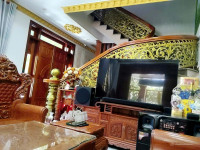 Bán Biệt Thự Cao Cấp 1 Trệt 2 Lầu.Góc 2 Mặt Tiền Thành Phố Biên Hoà Đồng Nai