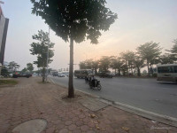 BÁN BIỆT THỰ B1.1 KĐT THANH HÀ – VỊ TRÍ TRUNG TÂM, KHÔNG GIAN ĐẲNG CẤP