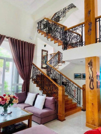  BÁN BIỆT THỰ 1T3L 247M² – GIÁ 27 TỶ – MẶT TIỀN PHƯỜNG 2 GẦN BIỂN BÃI SAU VŨNG