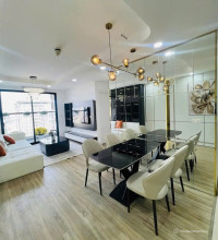 Bán chung cư đường Xuân Đỉnh quận Bắc Từ Liêm – 87m2 ( 3PN) – sổ đỏ - Giá chỉ hơ