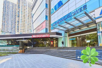 Chung cư -DIAMOND FLOWER- Số 1 Hoàng Đạo Thuý – Giá chỉ 100 triệu/m2.