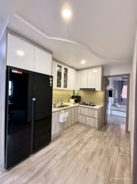  CĂN GÓC CHUNG CƯ MỸ PHƯỚC BÙI HỮU NGHĨA BT– THANG MÁY - SỔ HỒNG RIÊNG CN 57M²