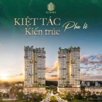 Đếm ngược ngày ra mắt! Luxora VY mở bán cuối tháng 12 – Đăng ký sớm giữ căn đẹp