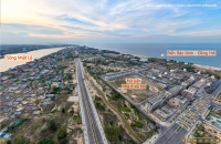 CĂN HỘ NOXH BẢO NINH – SẮP HẾT HÀNG! GIÁ 5xx TRIỆU | VỊ TRÍ GẦN BIỂN