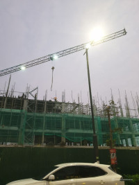 NHÀ Ở XÃ HỘI BẢO NINH – ĐỒNG HỚI | GIÁ TỪ 5XX TRIỆU | CĂN ĐẸP ĐANG KHAN HIẾM