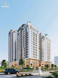 HUE HERITAGE - CHUNG CƯ ĐỐNG ĐA - GIỎ HÀNG ĐỘC QUYỀN - CHIẾT KHẤU CAO NHẤT.