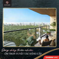 Eaton Park - chủ nhà bán nhanh - Tháp A6.2x.09 - căn 2PN - view pháo hoa Quận 1