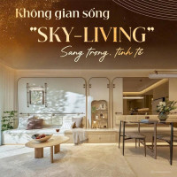 HÀNG CỰC HIẾM – CĂN GÓC 2PN+ 75M² DUY NHẤT TẠI THÁP GIÓ NAM | VIEW 4 HƯỚNG