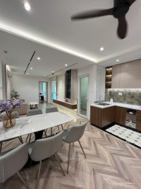 Bán chung cư Hoàng Anh Gia Lai 1 ngay Lotte Mart Quận 7 căn 3PN 91m2