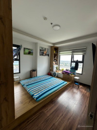 HotHot!!! Bán nhanh căn hộ Charm City Dĩ An, full nội thất, tầng trung, View đẹp