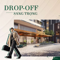 EMERALD GARDEN VIEW –Biểu tượng sống xanh tinh tế tại Thuận An chỉ 350tr/30%