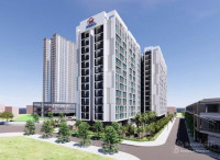 ECO HOME 1 PHÚ MỸ – NHÀ Ở XÃ HỘI PHÁP LÝ RÕ RÀNG, GIÁ TỐT, SỐ LƯỢNG CÓ HẠN