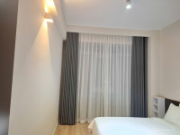 Duplex 02 tầng 175,89m2 - có sân vườn 37,62m2 - nội thất cao cấp - sổ sẵn