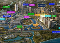 2 căn Studio OPUS ONE, bàn giao full nội thất, 3/2026 nhận nhà, chênh 240tr