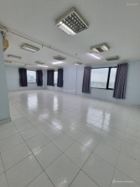 Cơ hội sở hữu văn phòng nhỉnh 1 tỷ , mặt tiền quốc lộ 1A, Giáp Gò Vấp