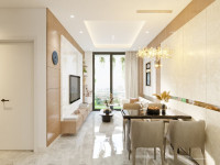 Bán căn hộ 2PN dự án Tecco Felice Home - Thanh toán chỉ 30% nhận nhà ngay