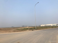 Bán lô 30.000m2 tại khu công nghiệp Gia Bình – Bắc Ninh