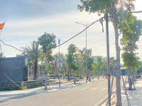 ĐẤT LÕI TRUNG TÂM TP – DUY NHẤT TẠI NAM KHÁNH HÒA- Giá CHỈ 600 Triệu/LÔ