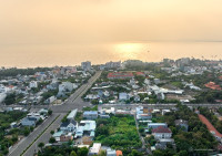 Bán đất vườn gần biển Long Hải, cách Long Hải Channel Resort 1km