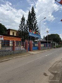 Mở bán dự án đất nền sổ riêng Dầu Giây cách KCN Dầu Giây 2km giá chỉ từ 880 trền