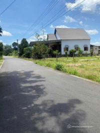 KẸT TIỀN BÁN 230M2 ĐẤT T.CƯ NGAY KCN SÁT CHỢ, TR HỌC DÂN CƯ Ở ĐÔNG. GIÁ 385TR