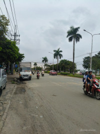 BÁN GẤP MẶT TIỀN - ĐỐI DIỆN TRUNG TÂM HÀNH CHÍNH TỈNH ĐỒNG NAI