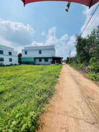 Chính Chủ Cần Tiền Mở Rộng KD Nhượng Lại 3,6 Công(3680 M) đất Ngay KCN Giá 180tr