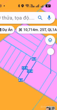 BÁN GẤP MẶT TIỀN QL51 NGAY NGÃ TƯ VŨNG TÀU - VỊ TRÍ KINH DOANH "VÀNG", SỔ SẴN
