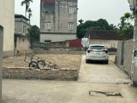 CỰC HIẾM .XÓM TRONG -UY NỖ - ĐÔNG ANH  47M2