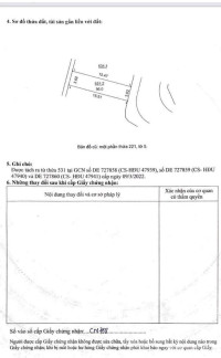 Bán đất Dịch vụ Thăng Long 9 – Lai Xá | Kề trường học – sát dãy Shophouse