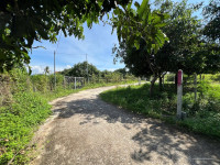 Đất thổ cư Suối Tiên - Diên Khánh ( nay là Suối Hiệp)  - Dt 68m ngang 5,5m