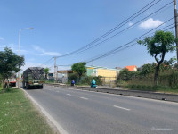 Bán đất full thổ 2000m2 50x40m mặt tiền Võ Chí Công, Long Trường, Thủ Đức