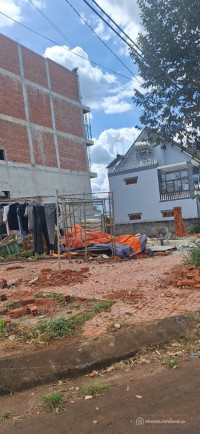  BÁN GẤP LÔ ĐẤT VỊ TRÍ ĐẸP – MẶT TIỀN ĐƯỜNG LỚN ĐẮK NÔNG